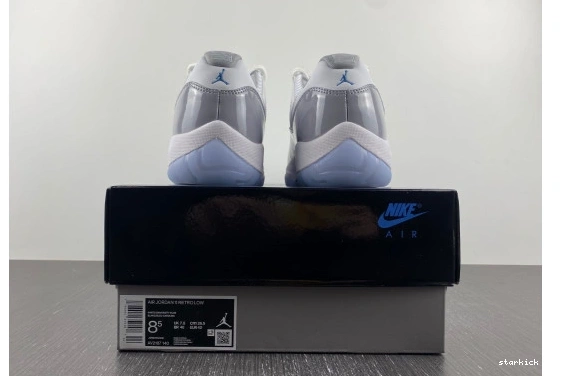 AV2187-140  Retro Jordan     Grey AV2187-140 Cement 11 1002